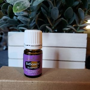 Young Living Kidscents Sleepyize